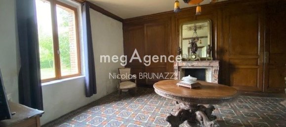 4 bedrooms House in Orne, France No. 357551 8