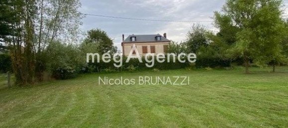 4 bedrooms House in Orne, France No. 357551 6
