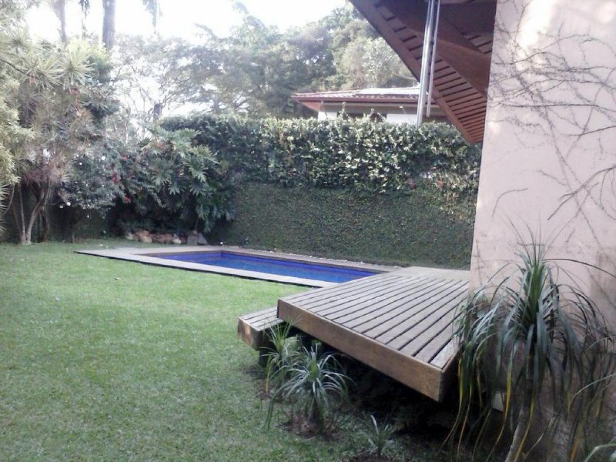 4 bedrooms House in Sao Paulo, Brazil No. 486531
