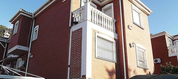 Дом с 3 спальнями в Алаурин-де-ла-Торре, Испания № 83093 28