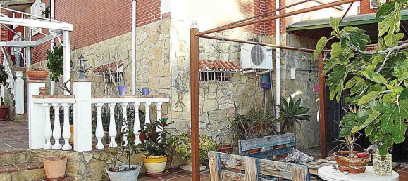 Дом с 3 спальнями в Алаурин-де-ла-Торре, Испания № 83093 31