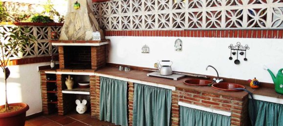 Дом с 3 спальнями в Алаурин-де-ла-Торре, Испания № 83093 30