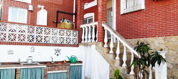 Дом с 3 спальнями в Алаурин-де-ла-Торре, Испания № 83093 4