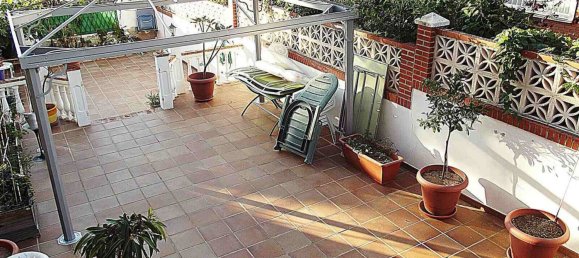 Дом с 3 спальнями в Алаурин-де-ла-Торре, Испания № 83093 5