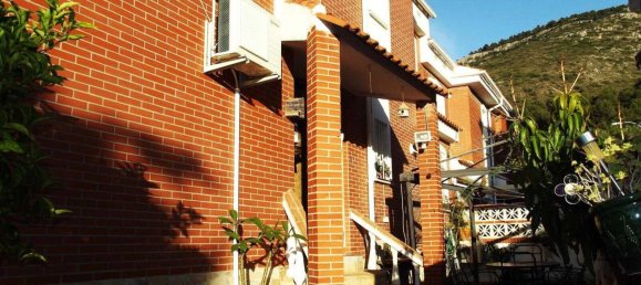 Дом с 3 спальнями в Алаурин-де-ла-Торре, Испания № 83093 34