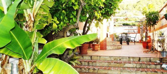 Дом с 3 спальнями в Алаурин-де-ла-Торре, Испания № 83093 35