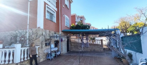 Дом с 3 спальнями в Алаурин-де-ла-Торре, Испания № 83093 37