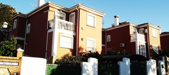 Дом с 3 спальнями в Алаурин-де-ла-Торре, Испания № 83093 39