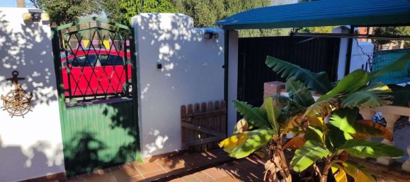 Дом с 3 спальнями в Алаурин-де-ла-Торре, Испания № 83093 42