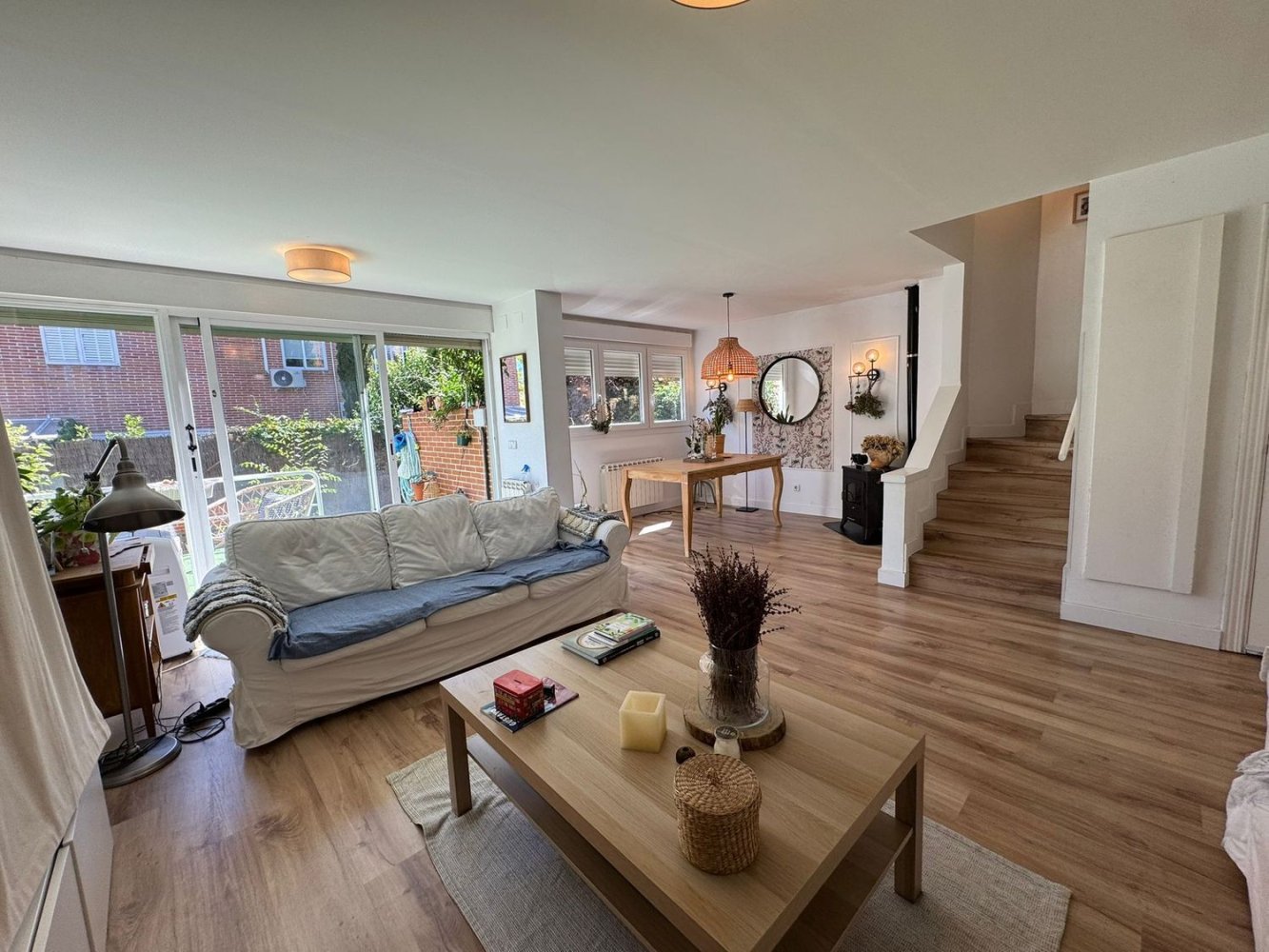 5 Schlafzimmer Haus in Las Rozas de Madrid, Spain, Nr. 235669