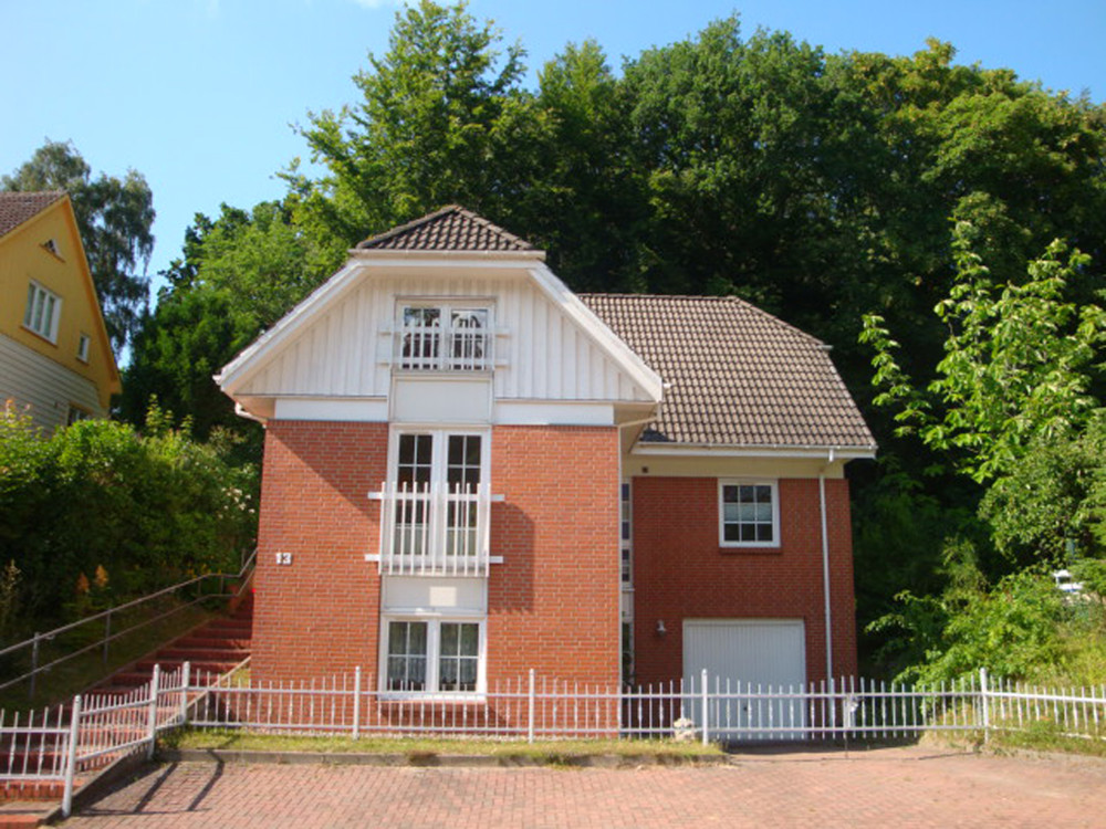 3 bedrooms House in Vorpommern-Rugen, Germany No. 149996