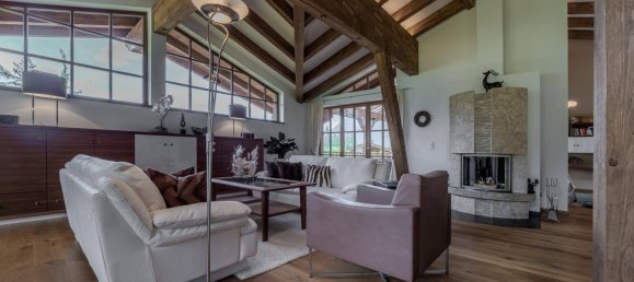 3 chambres Maison à St. Ulrich am Pillersee, Austria No. 163172 4