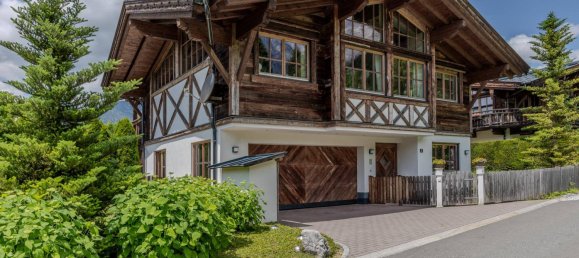 3 chambres Maison à St. Ulrich am Pillersee, Austria No. 163172 17