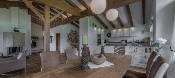 3 chambres Maison à St. Ulrich am Pillersee, Austria No. 163172 2