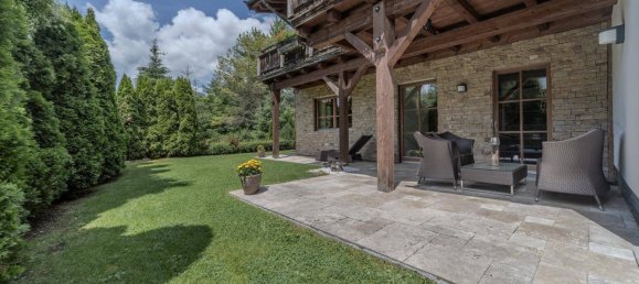 3 chambres Maison à St. Ulrich am Pillersee, Austria No. 163172 16