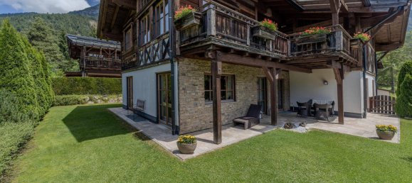 3 chambres Maison à St. Ulrich am Pillersee, Austria No. 163172 7