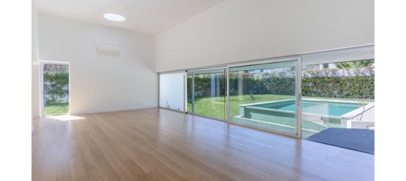 6 bedrooms Villa in Oeiras, Portugal No. 112521 7
