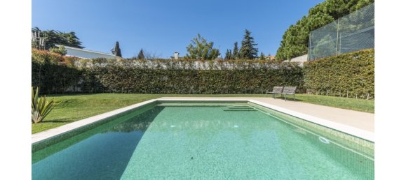 6 bedrooms Villa in Oeiras, Portugal No. 112521 4