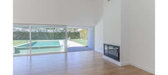 6 bedrooms Villa in Oeiras, Portugal No. 112521 6