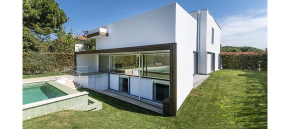 6 bedrooms Villa in Oeiras, Portugal No. 112521 5