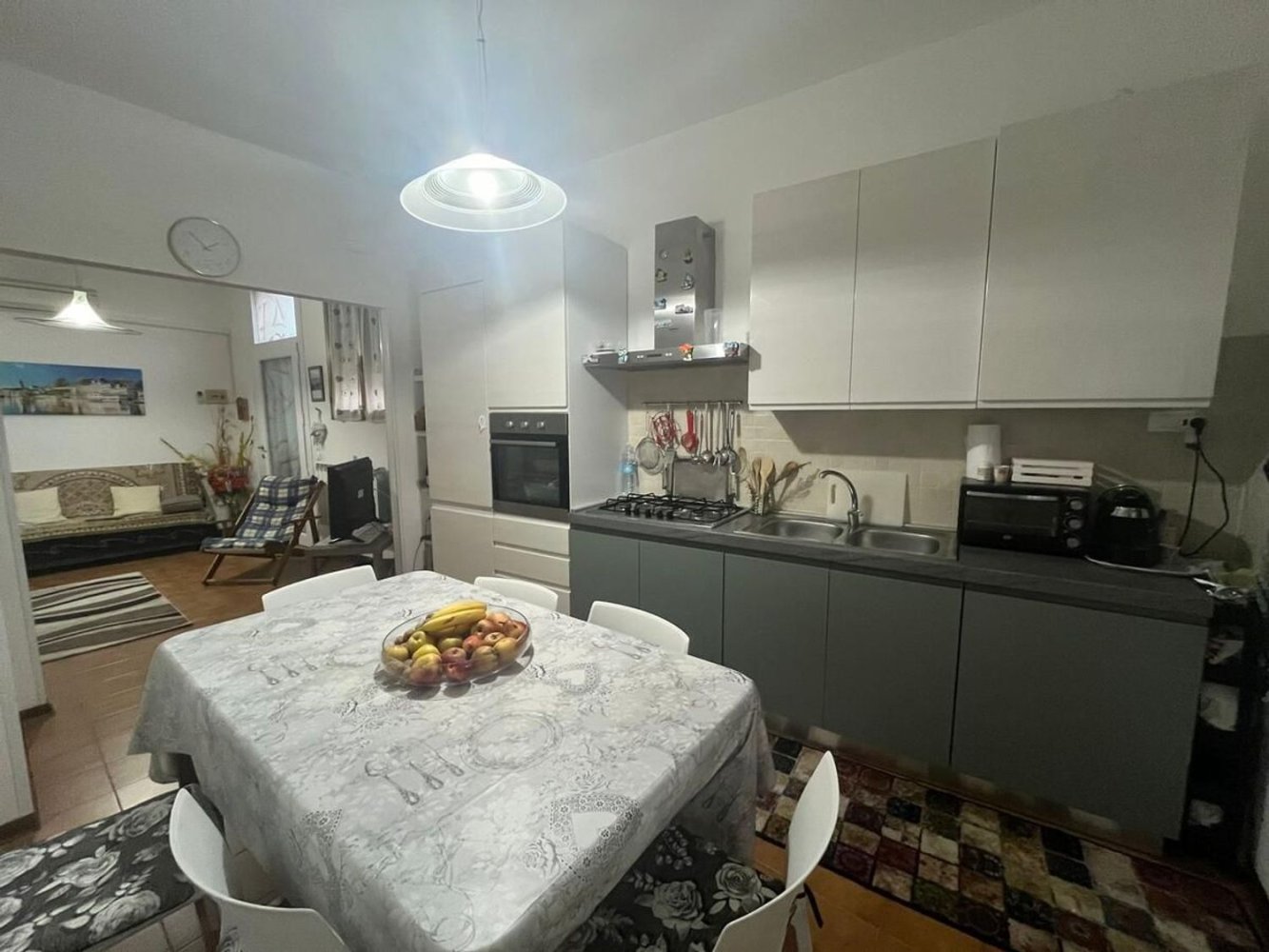 2 rooms Apartment in Rosolina, Italy No. 228613