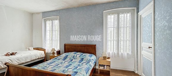 2 غرف نوم منزل في La Boussac, France رقم 307098 13