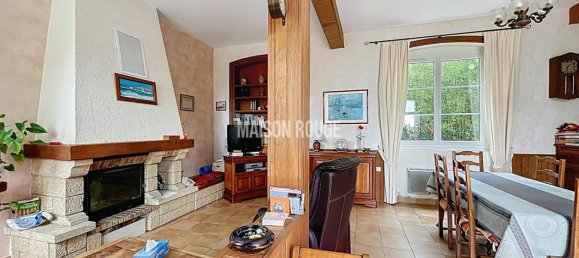 2 غرف نوم منزل في La Boussac, France رقم 307098 4