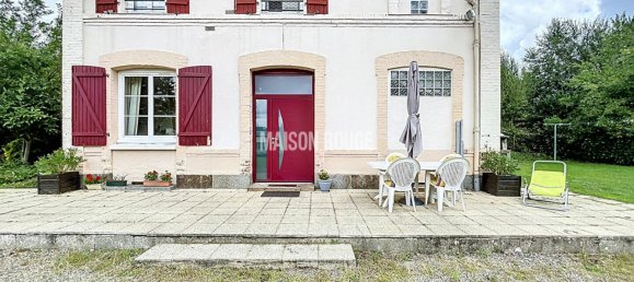 2 غرف نوم منزل في La Boussac, France رقم 307098 24