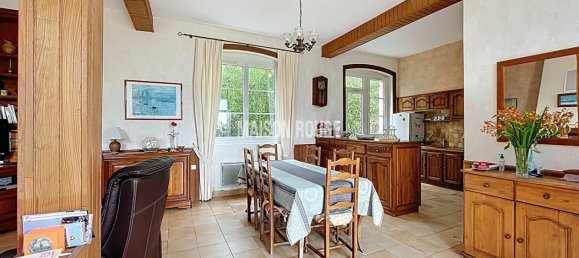 2 غرف نوم منزل في La Boussac, France رقم 307098 3