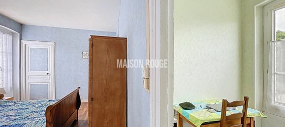 2 غرف نوم منزل في La Boussac, France رقم 307098 14