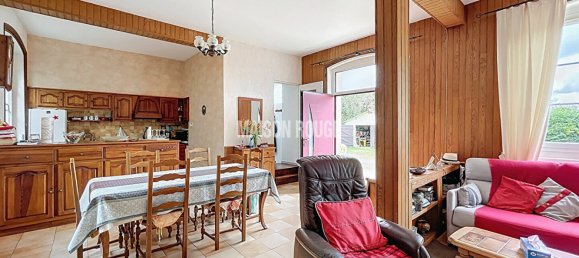 2 غرف نوم منزل في La Boussac, France رقم 307098 8