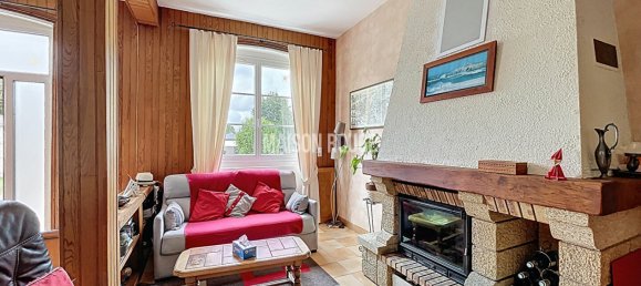 2 غرف نوم منزل في La Boussac, France رقم 307098 7