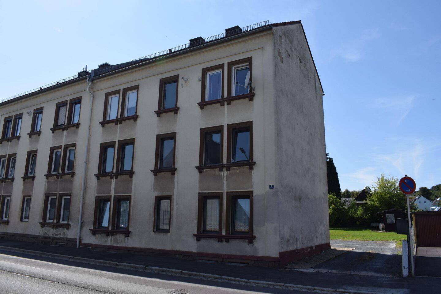 2 Schlafzimmer Wohnung in Schönwald, Germany, Nr. 289601
