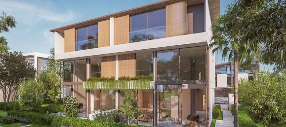 5 Schlafzimmer Villa in Nadd Al Sheba, UAE, Nr. 2096 10