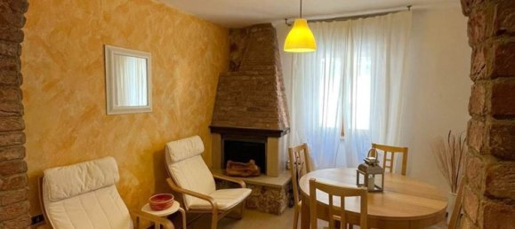 4 rooms Apartment in Massa Marittima, Italy No. 289630 3