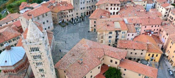 4 rooms Apartment in Massa Marittima, Italy No. 289630 7