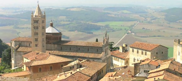 4 rooms Apartment in Massa Marittima, Italy No. 289630 14