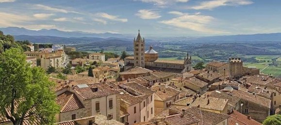 4 rooms Apartment in Massa Marittima, Italy No. 289630 9