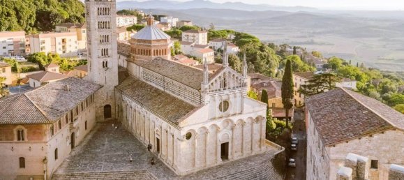 4 rooms Apartment in Massa Marittima, Italy No. 289630 2