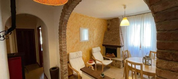 4 rooms Apartment in Massa Marittima, Italy No. 289630 5