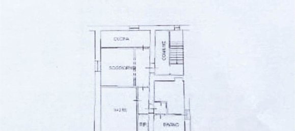 4 rooms Apartment in Massa Marittima, Italy No. 289630 15