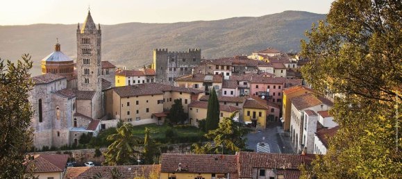 4 rooms Apartment in Massa Marittima, Italy No. 289630 11