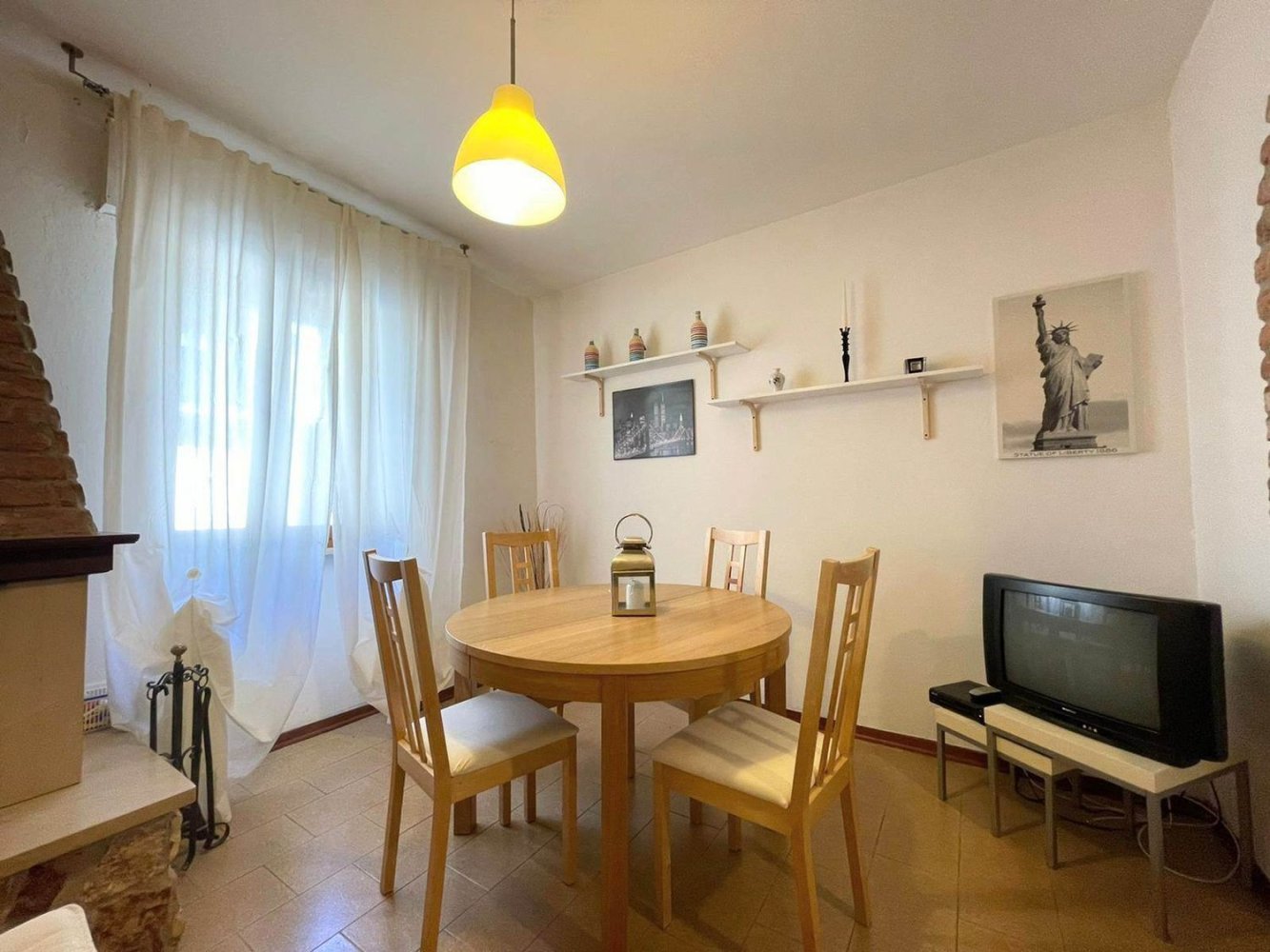 4 rooms Apartment in Massa Marittima, Italy No. 289630