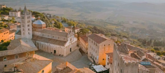 4 rooms Apartment in Massa Marittima, Italy No. 289630 13