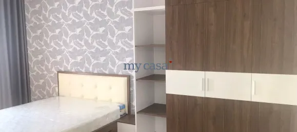 Квартира с 2 спальнями в Тхудык, Хошимин, Вьетнам № 9533 3