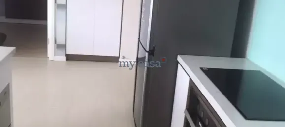 Квартира с 2 спальнями в Тхудык, Хошимин, Вьетнам № 9533 8