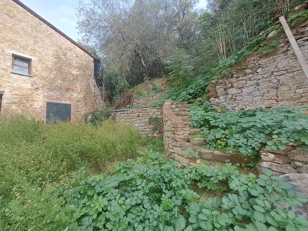 3 rooms Apartment in Tuoro sul Trasimeno, Italy No. 172084