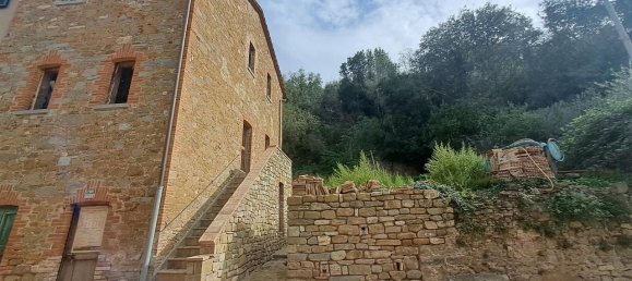 3 rooms Apartment in Tuoro sul Trasimeno, Italy No. 172084 2