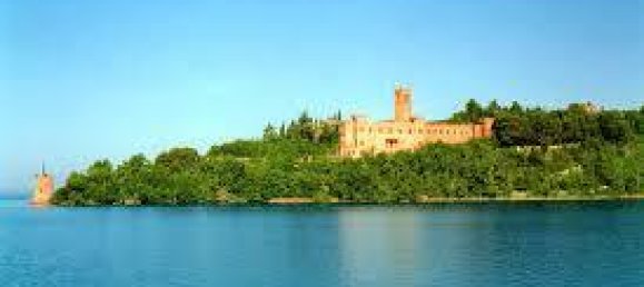 3 rooms Apartment in Tuoro sul Trasimeno, Italy No. 172084 3