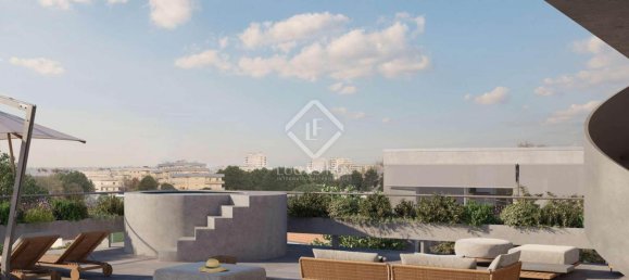 3 bedrooms Penthouse in Porto, Portugal No. 112884 7